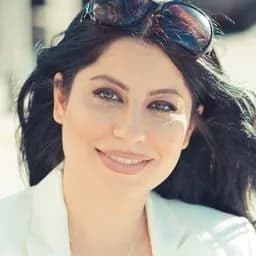 Jessica Marie Garcia — CTO, Leading IT Services Firm
