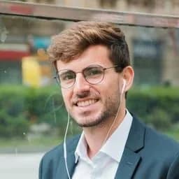 Robert Allen Williams — Head of Growth, B2B SaaS