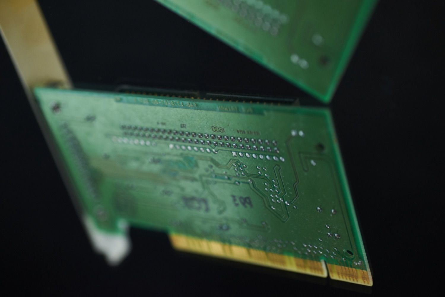 Enterprise leaders reviewing go-to-market performance data and ad fraud signals