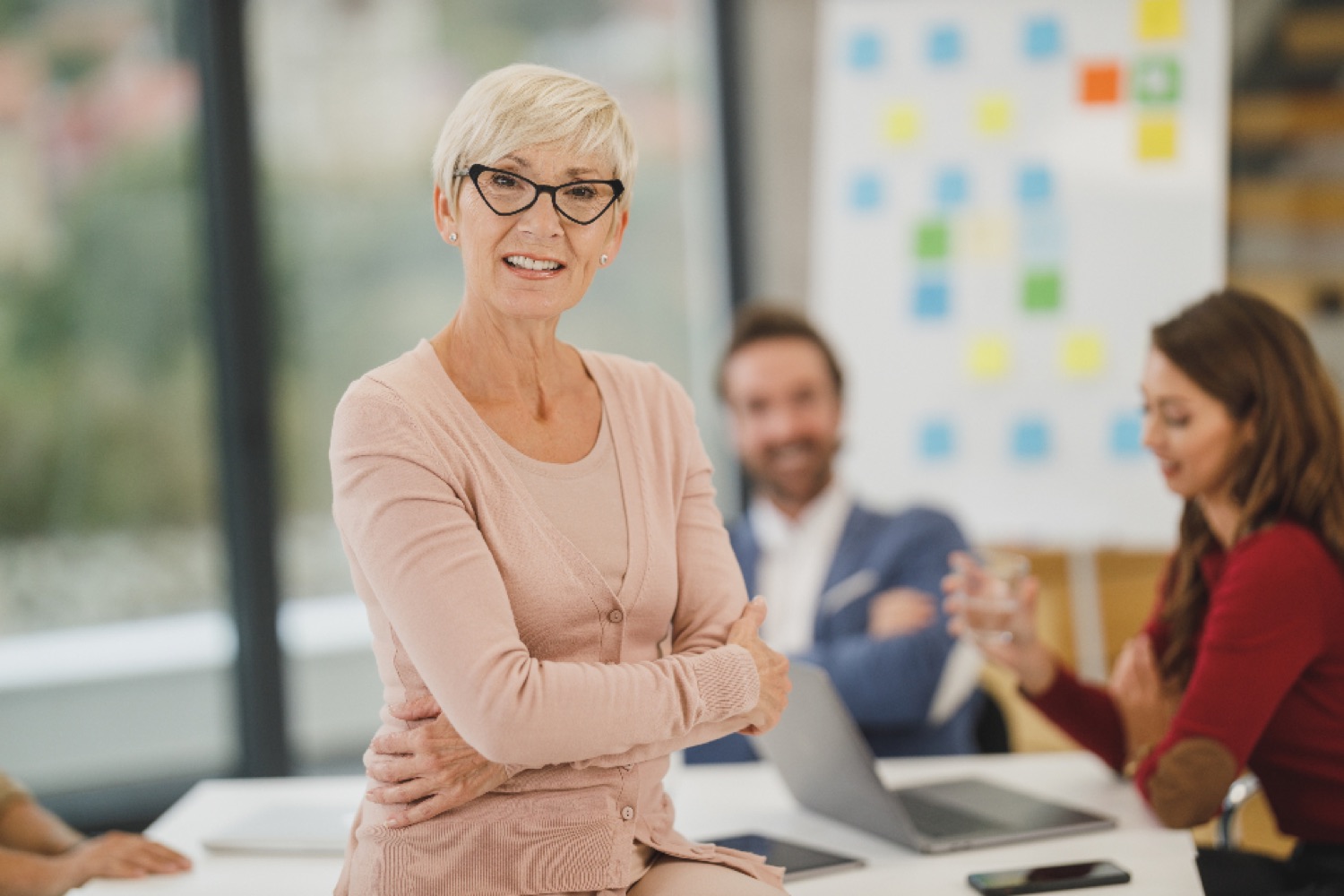 AI detecting and surfacing buyer intent signals in real time