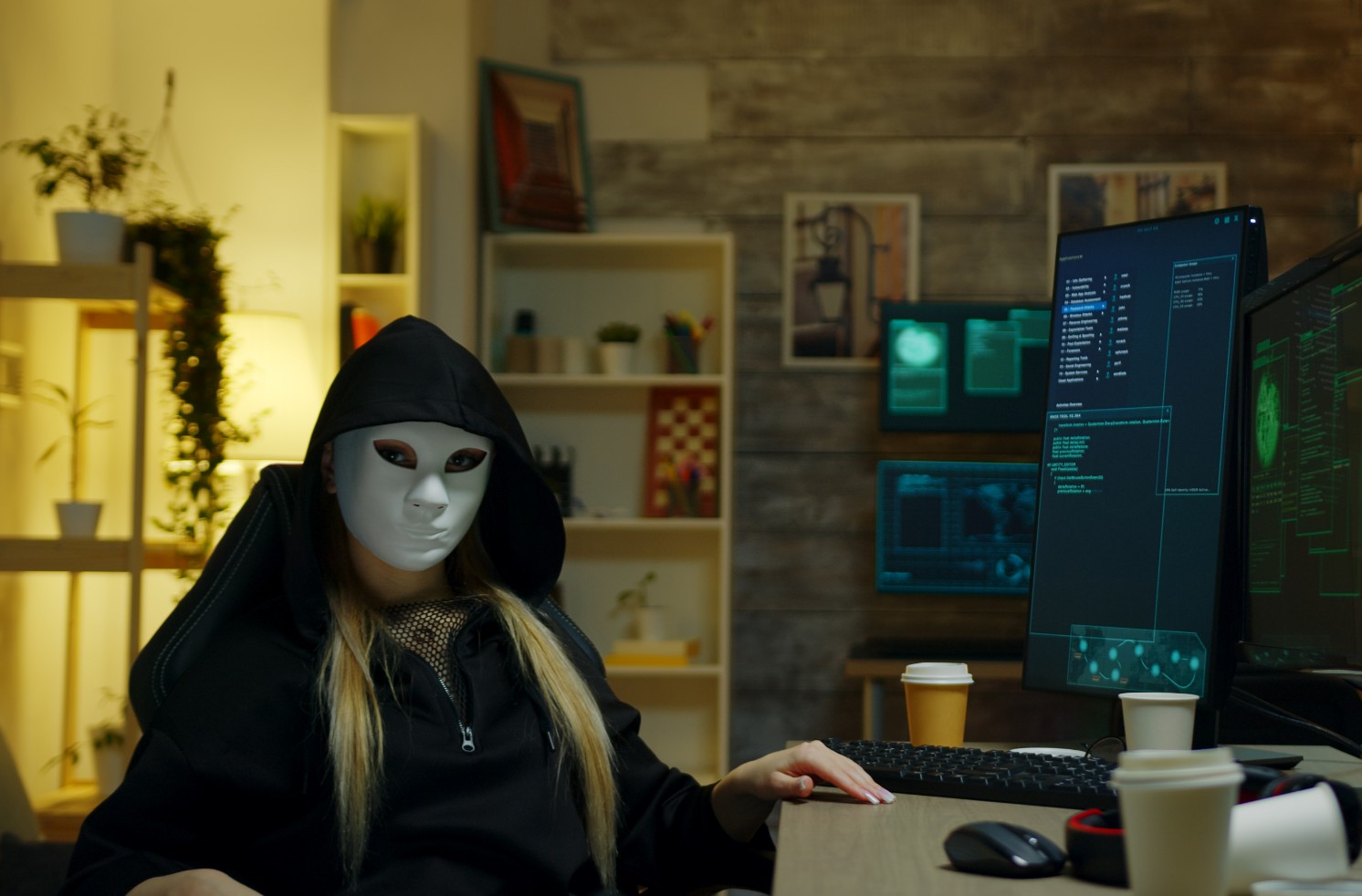 Ad Fraud Prevention Success Story