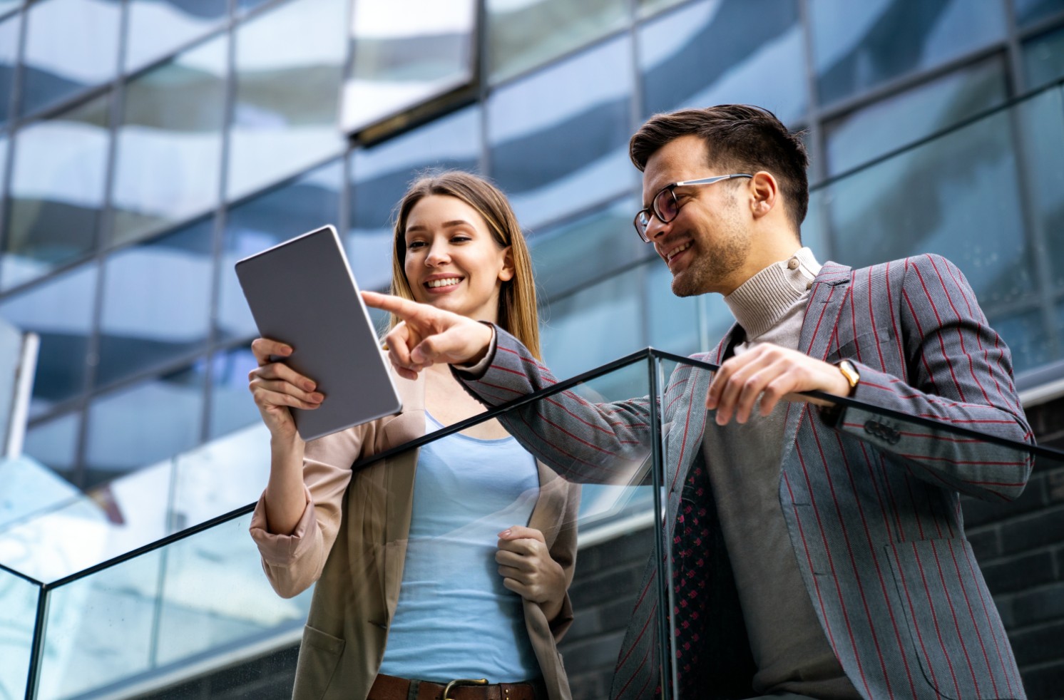 Digital Partner Outreach for Property Management Software