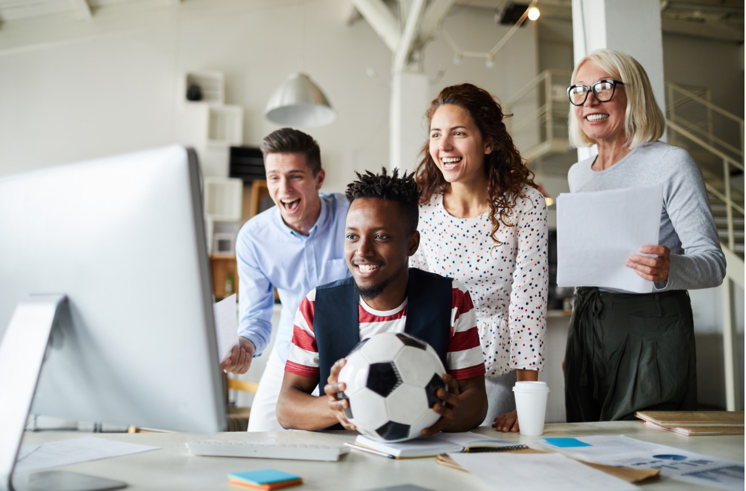 PPC Success for Sports Apparel eCommerce