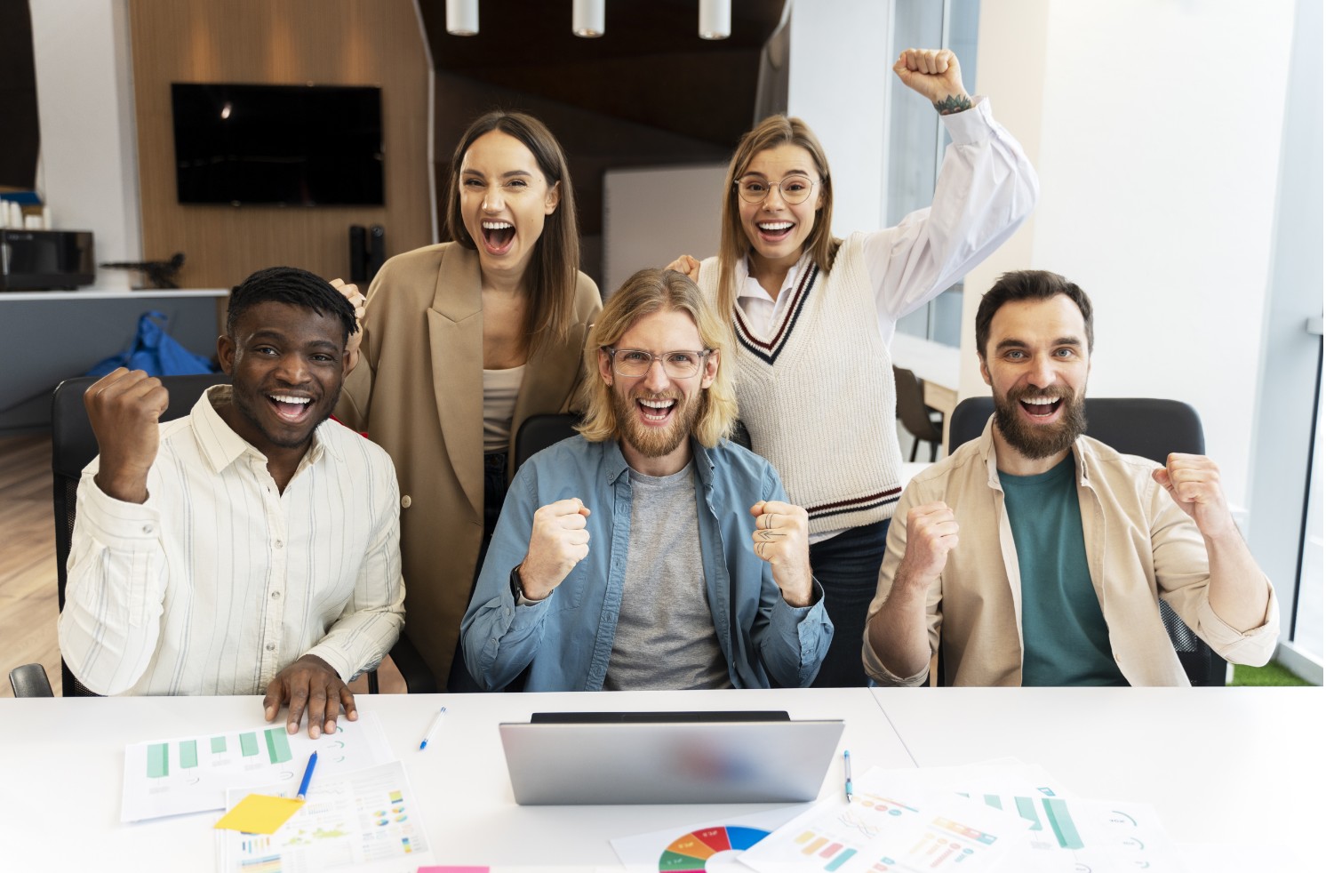 PPC Success in Switzerland for IT Services