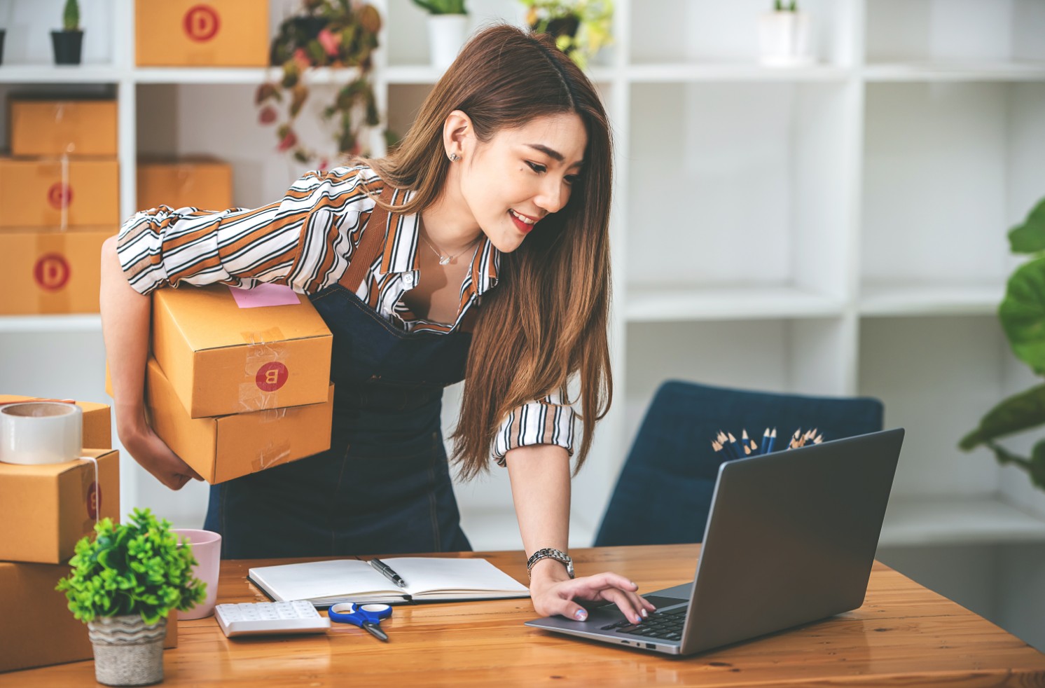 Shopify and HubSpot Integration for E-commerce Automation