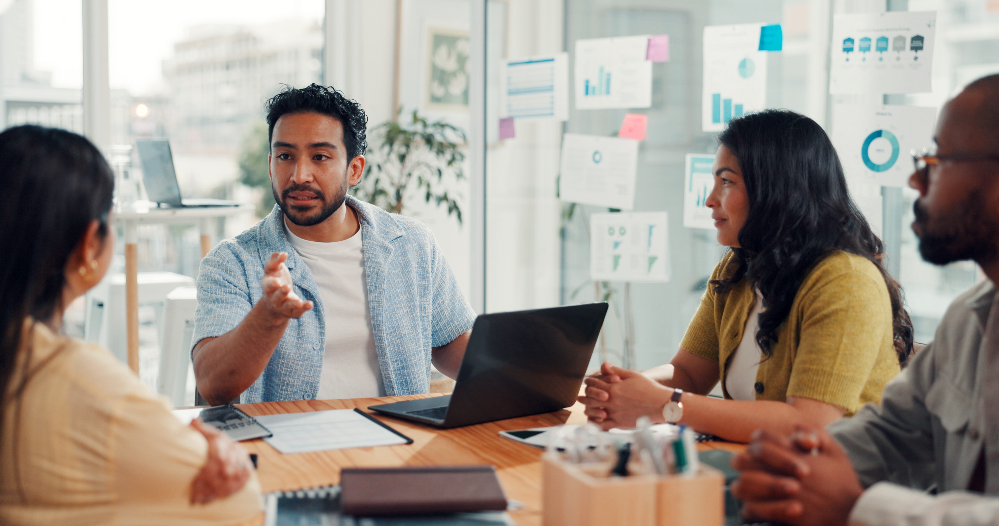 Ads, analytics & CRM automation